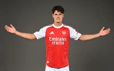 Кристиан Нергор