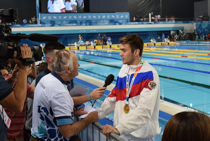Климент Колесников
