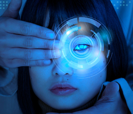 Мягкая линза, работающая как человеческий глаз: инновация в биомедицинской инженерии