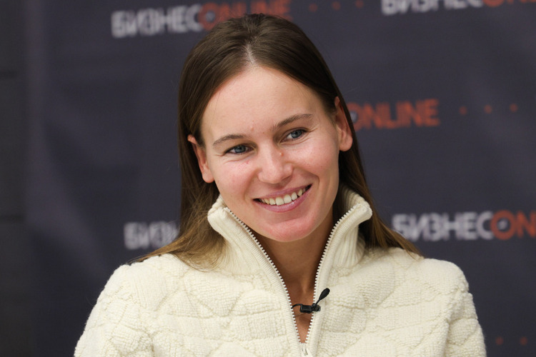 В последний раз российский теннис праздновал победу в парном турнире «Большого шлема» пять лет назад