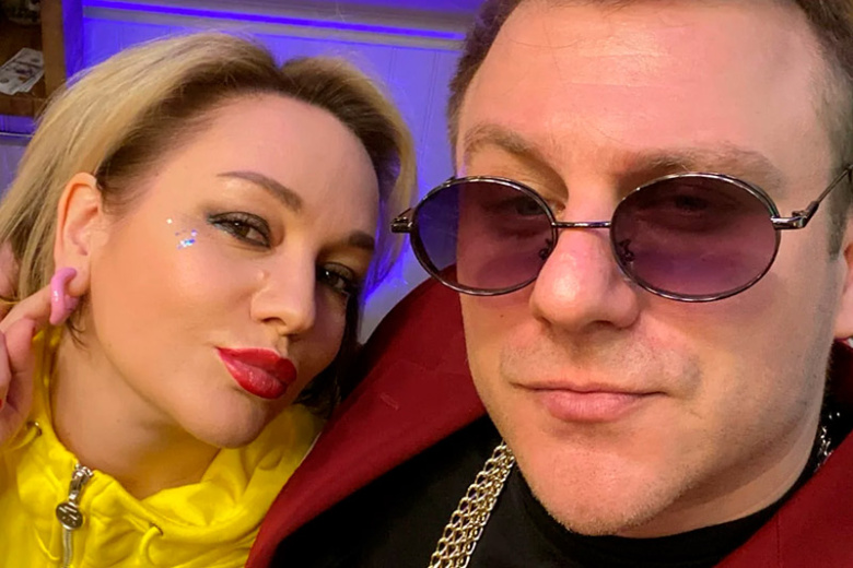 «Энергосберегающий» танцор Булановой прокомментировал слухи об увольнении