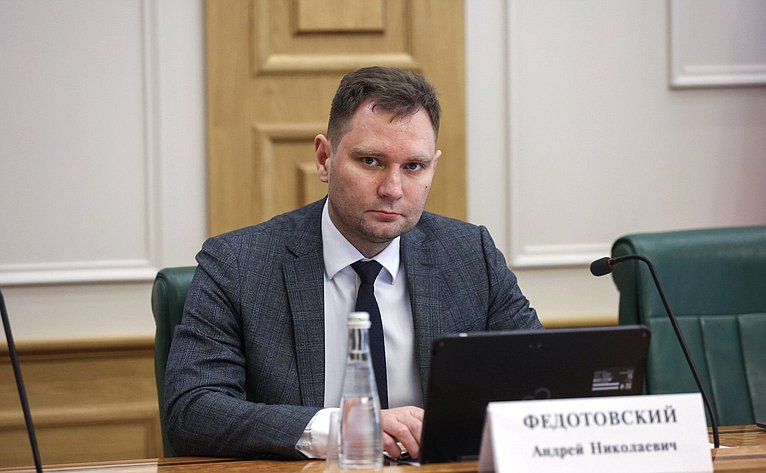 Совещание Комитета СФ по аграрно-продовольственной политике и природопользованию