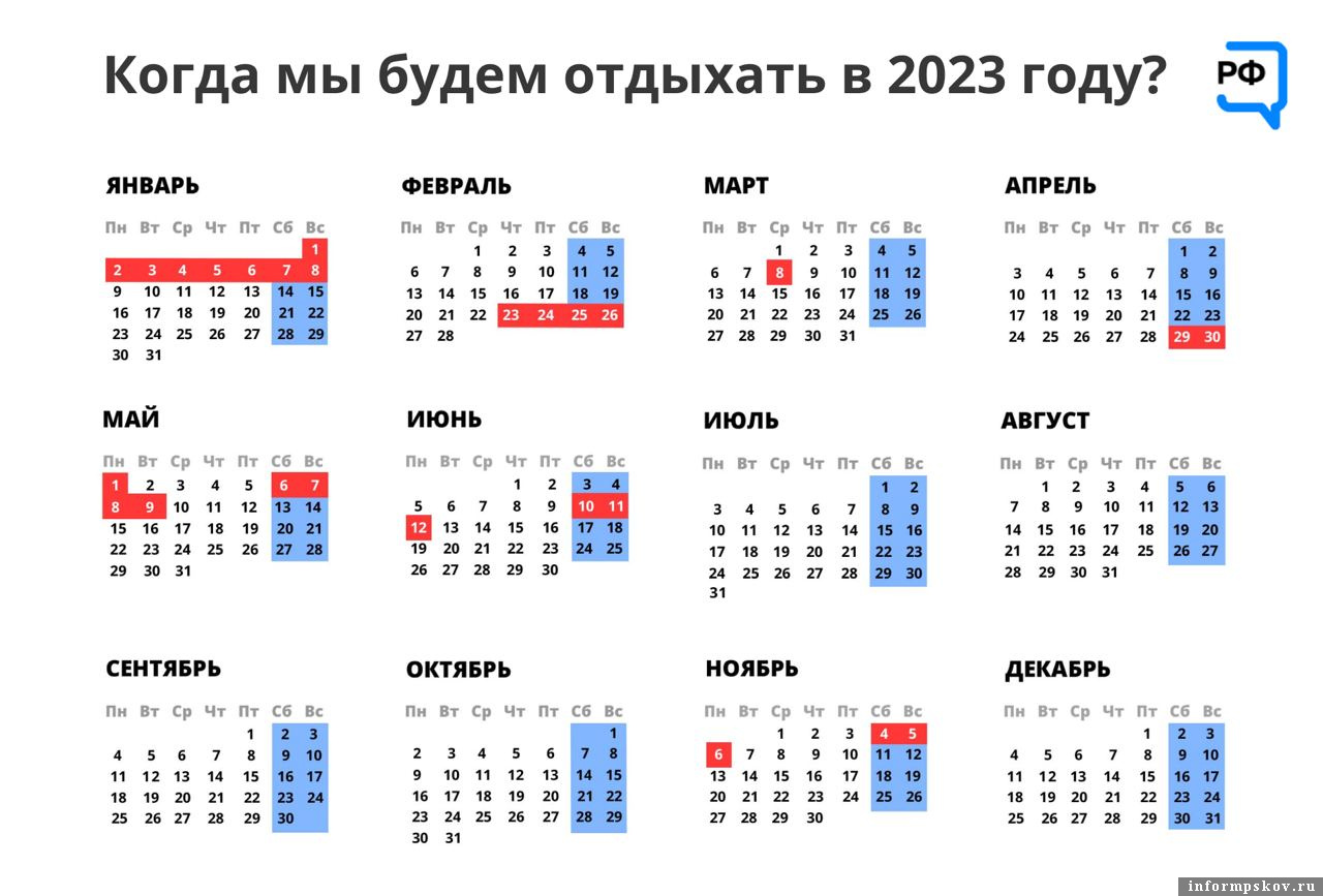 8 декабря какой день. Производственный календарь на 2023г. Календарь на 2023 год с праздниками. Как отдыхаем в 2023 году.