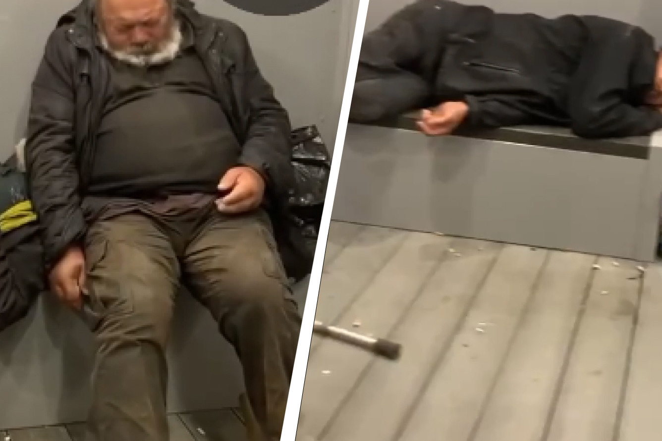 маньяк уфы телеграмм