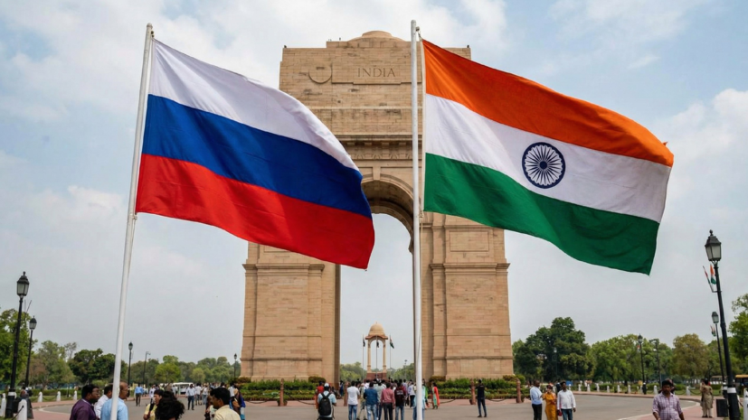 В Kyiv Post заявили о «мощном рупоре российской пропаганды» в Индии после запуска RT India