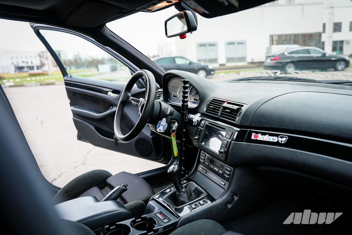 «В Могилеве нет ни трека, ни нормальной площадки» – что мешает развитию дрифта в регионе