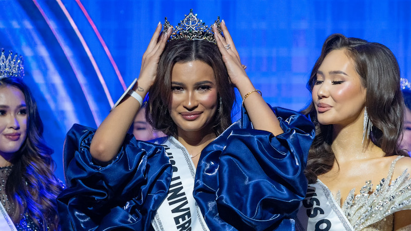 Алина Екатеринечева