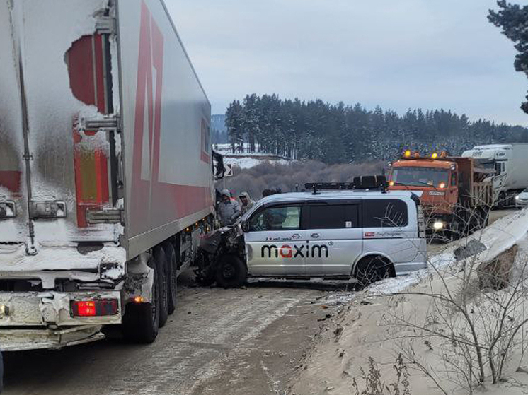 В Бурятии за сутки зарегистрировано четыре ДТП с пострадавшими