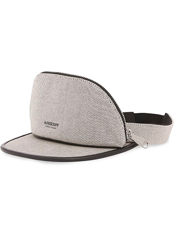 Козырек Burberry