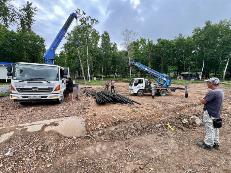 нагорный хабаровск