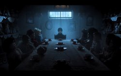 В «Уэнсдей» сыграли как начинающие артисты, так и настоящие легенды кино