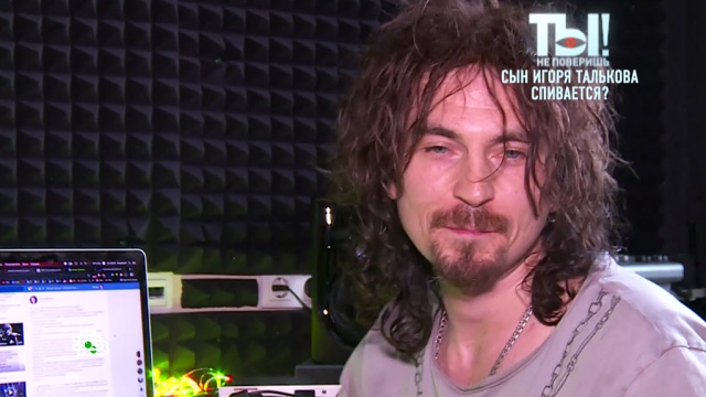 Почему отношения Маргариты Тереховой и Игоря Талькова были обречены