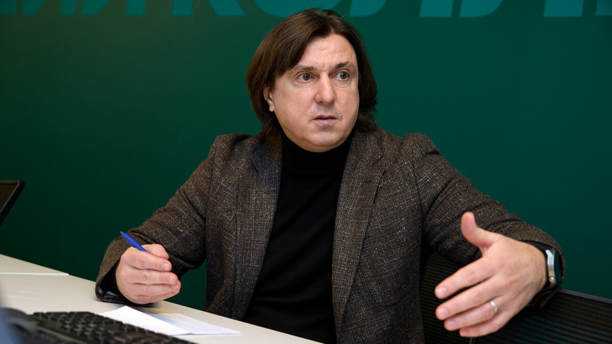 Спортдир ФК «Локомотив» Ульянов заявил, что клуб заслуженно завоевал бронзовые медали чемпионата России