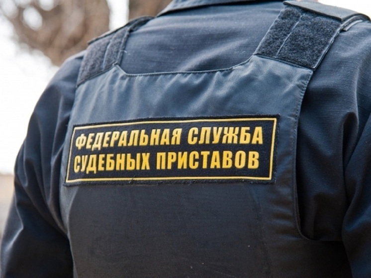В Астрахани компания выплатила полумиллионный долг после «заморозки» автопарка