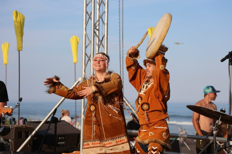 Дом, где есть место каждому. ЦДМТ «Школьные годы». Фотография 2