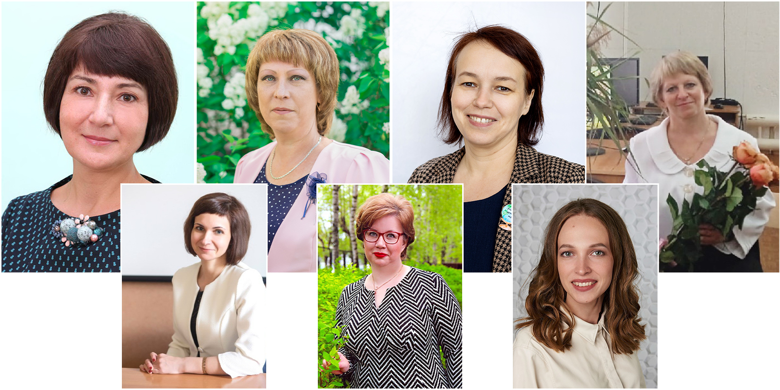 Семь учителей Ивановской области удостоены премии за достижения в педагогической деятельности