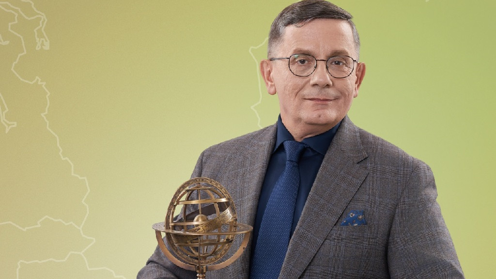 Педагог из Алтайского края стал полуфиналистом Всероссийского конкурса 