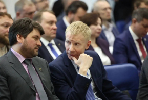 Губернатор Хабаровского края Дмитрий Демешин поручил создать единую цифровую платформу для инвесторов