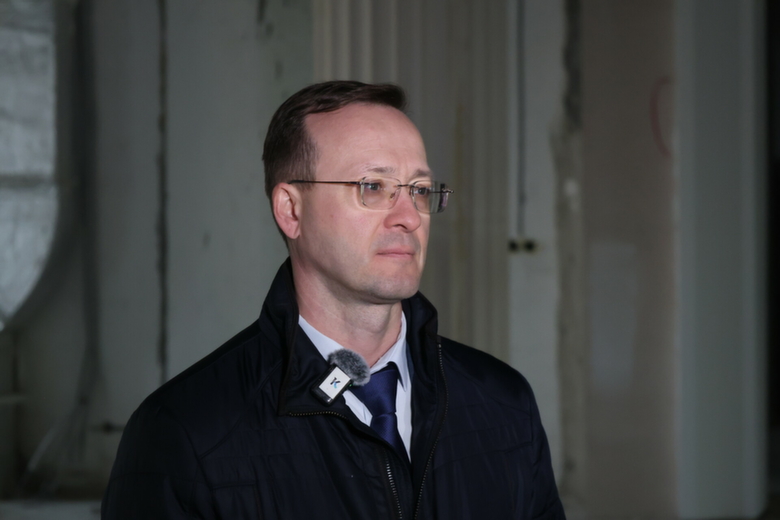 Иван Гилев / Фото: amic.ru, Екатерина Смолихина