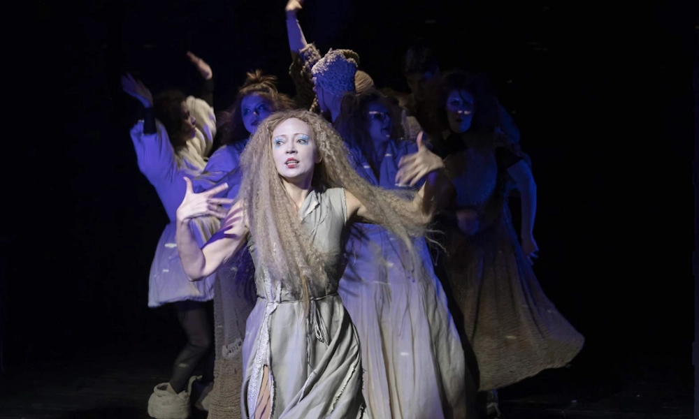 «Ночь перед Рождеством»