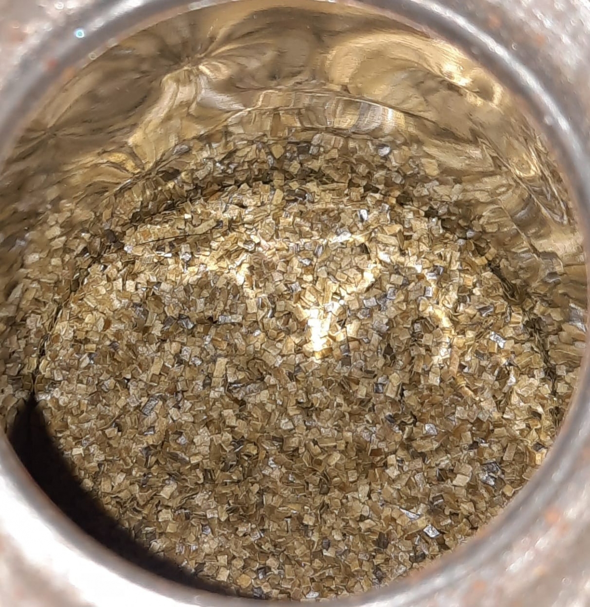 хранение пороха ук