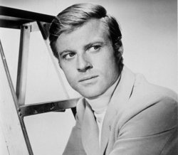 Редфорду в юности отказали в работе каскадером в киностудии «Уорнер Бразерс»