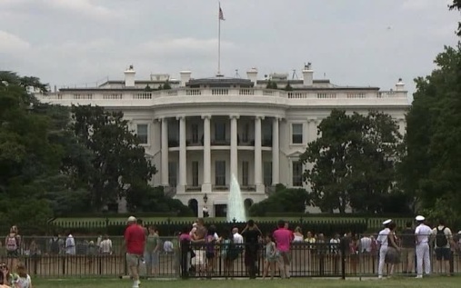 США в своей политике достигли точки невозврата