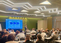 Учебный центр ФАУ «РосКапСтрой» при участии Минстрой обучает 337 госслужащих