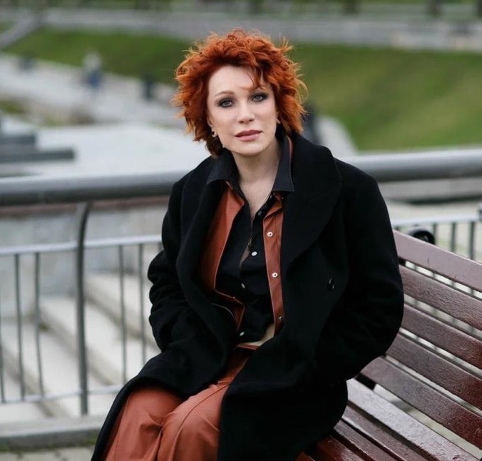 Татьяна Самойлова – лектор программы профпереподготовки «Менеджмент в сфере культуры и искусства, художественного образования»
