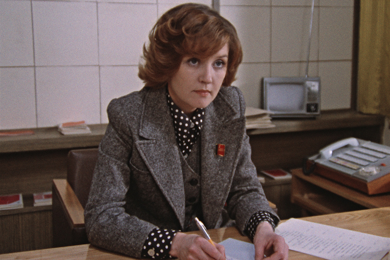 Умерла Вера Алентова, звезда «Москва слезам не верит»: биография и карьера