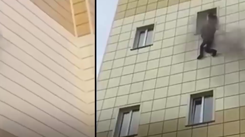 Фото Семь лет после «Зимней вишни». 10 виновных уже вышли на свободу – кто ответил за гибель 60 человек 3