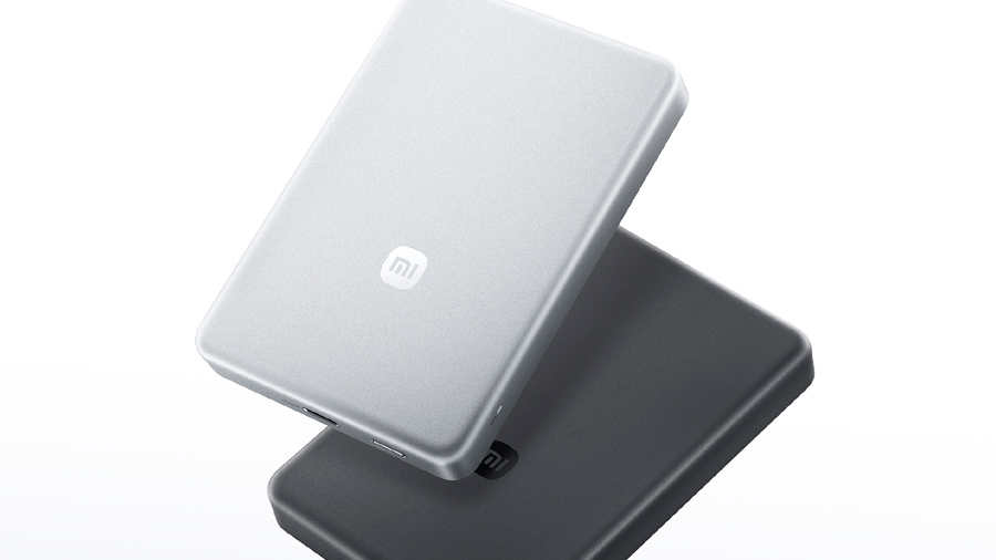 Xiaomi показала пауэрбанк на 10 000 мА·ч с допуском для перевозки в самолёте