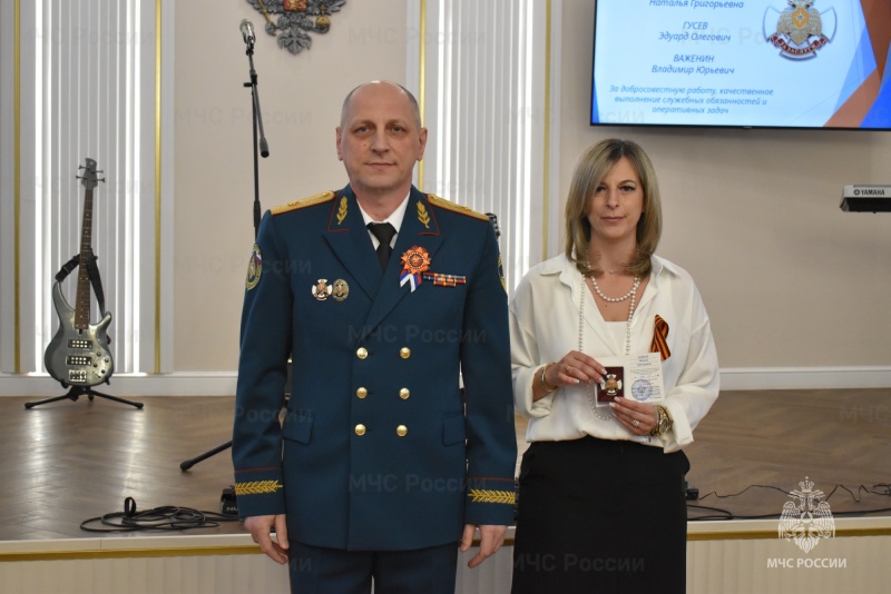 С 376-летием пожарной охраны!