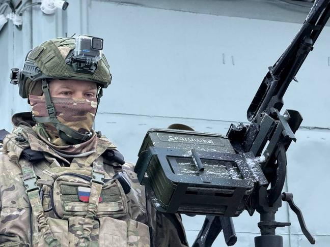 Вячеслав Гладков познакомил Игоря Щёголева с белгородской системой профобразования - Изображение 1