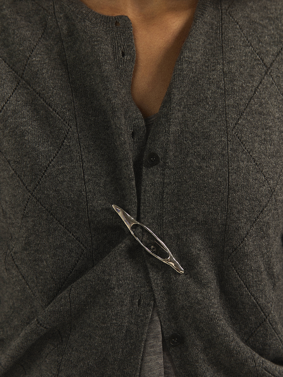 Украшения Avgvst и магазин Studio 29: что нового в коллекциях локальных брендов (фото 30)