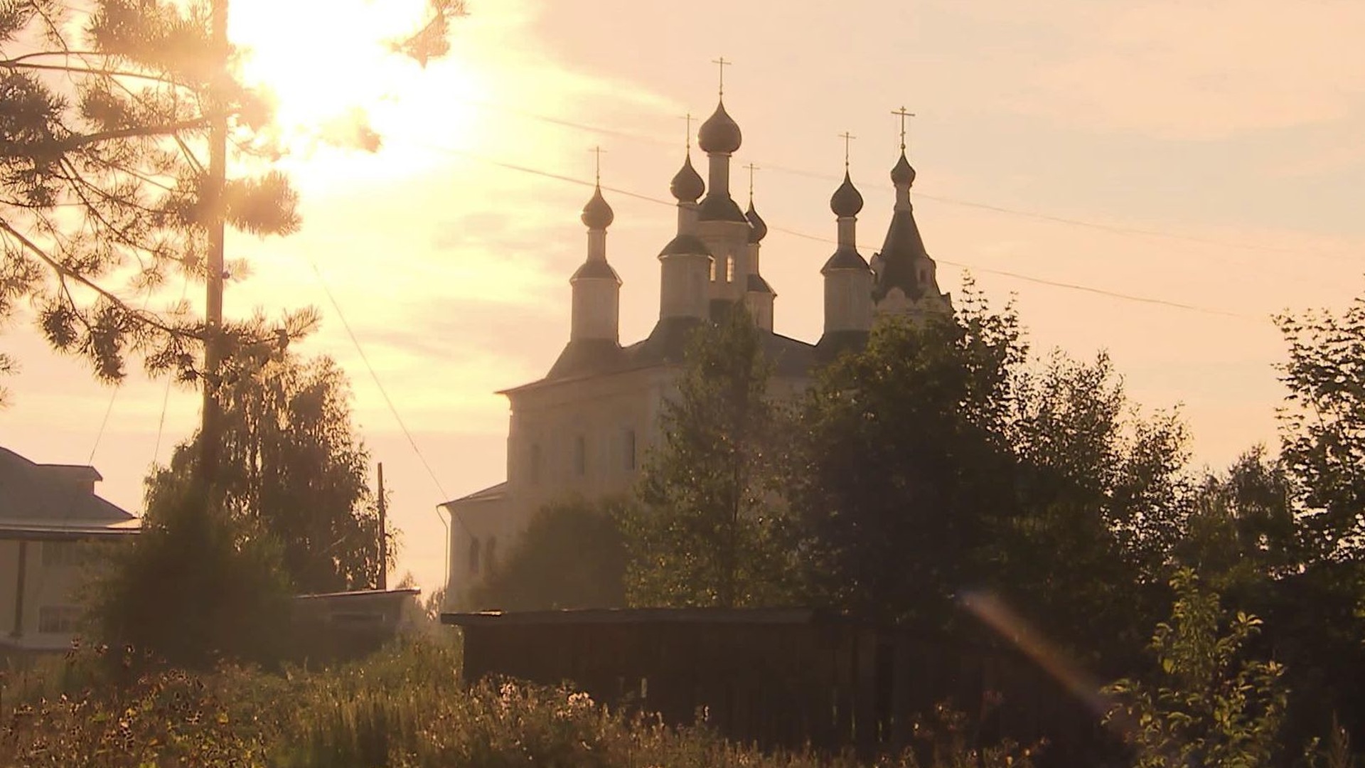 Чем удивит туристов Солигалич?