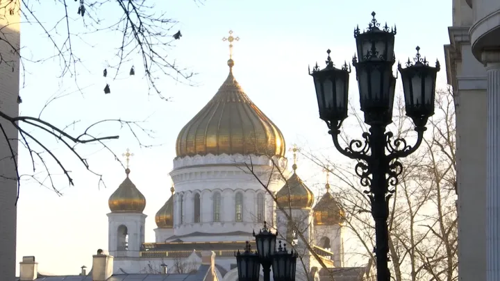 Муж старше - менее предосудительно: как разница в возрасте влияет на венчание