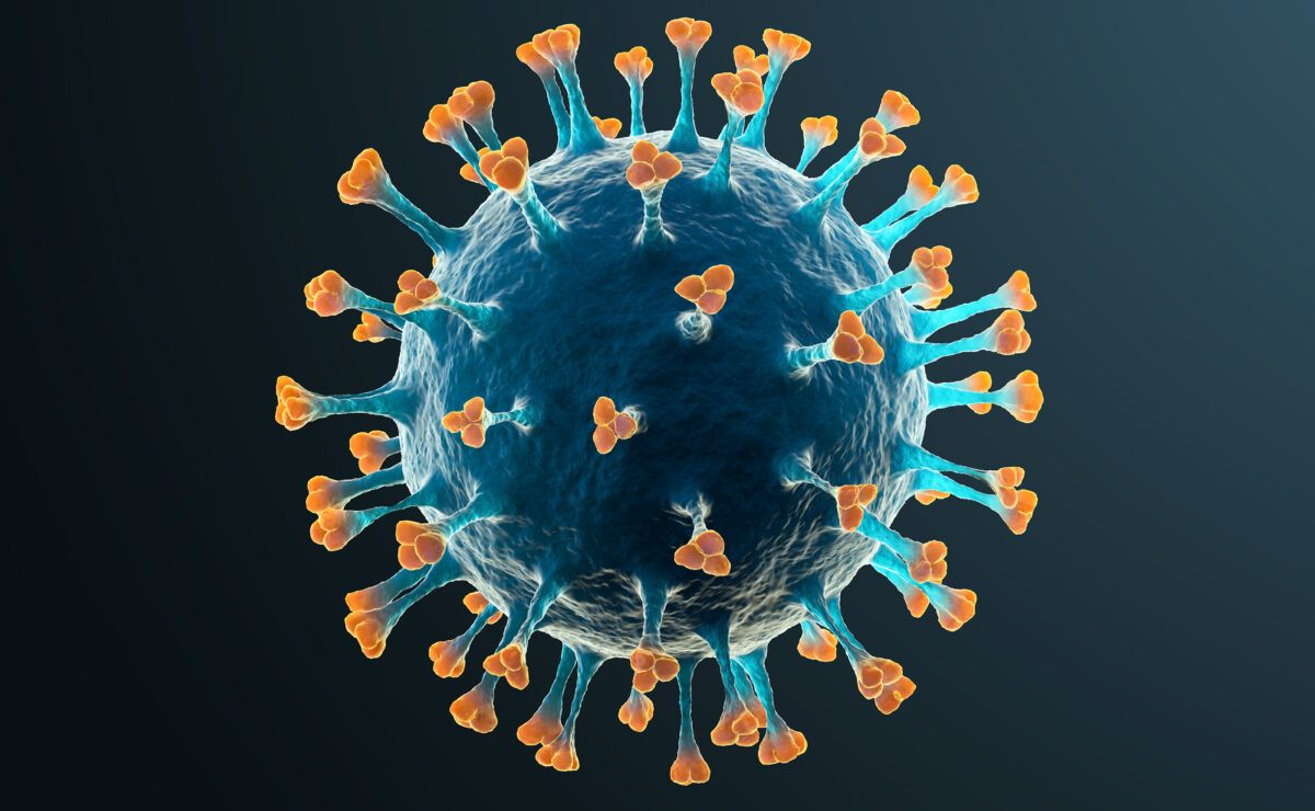 В Британии найдена молекула-предшественница АТФ