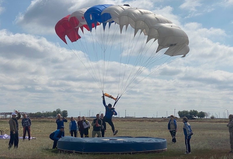 Картинки парашютный спорт