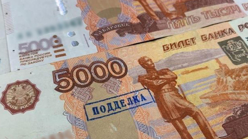 В Приамурье сократилось число выявленных банками поддельных банкнот - gtrkamur.ru