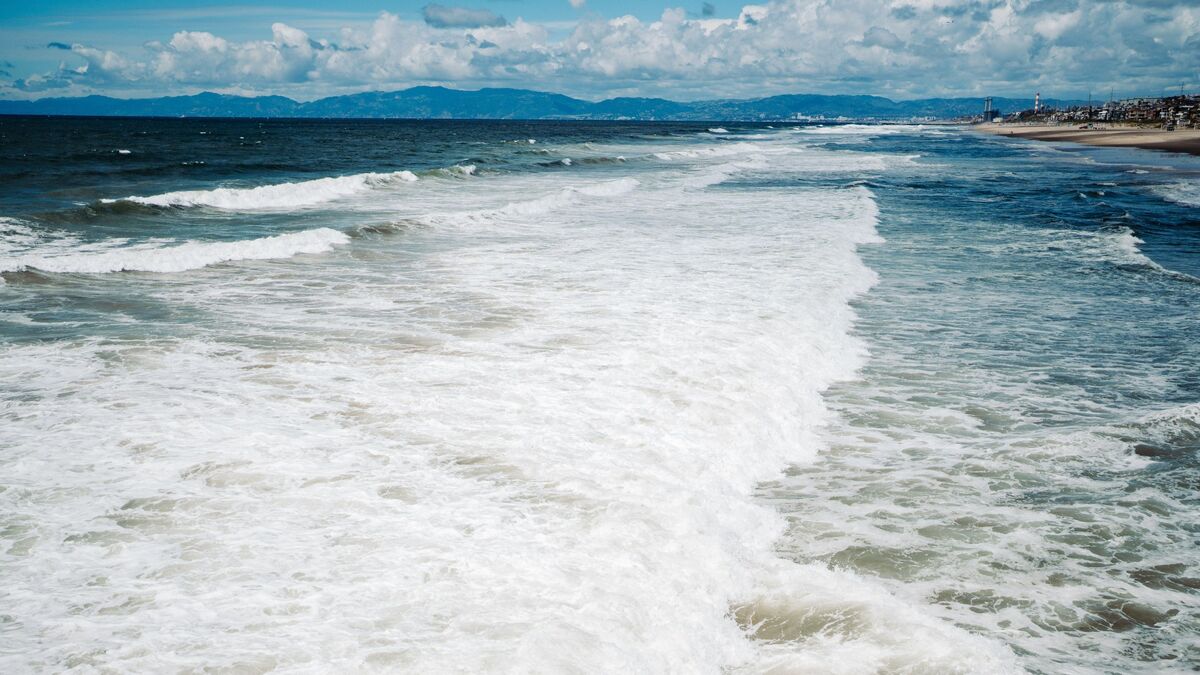 Эти курорты чаще других подвергаются цунами: пять мест, в которые лучше не ездить
