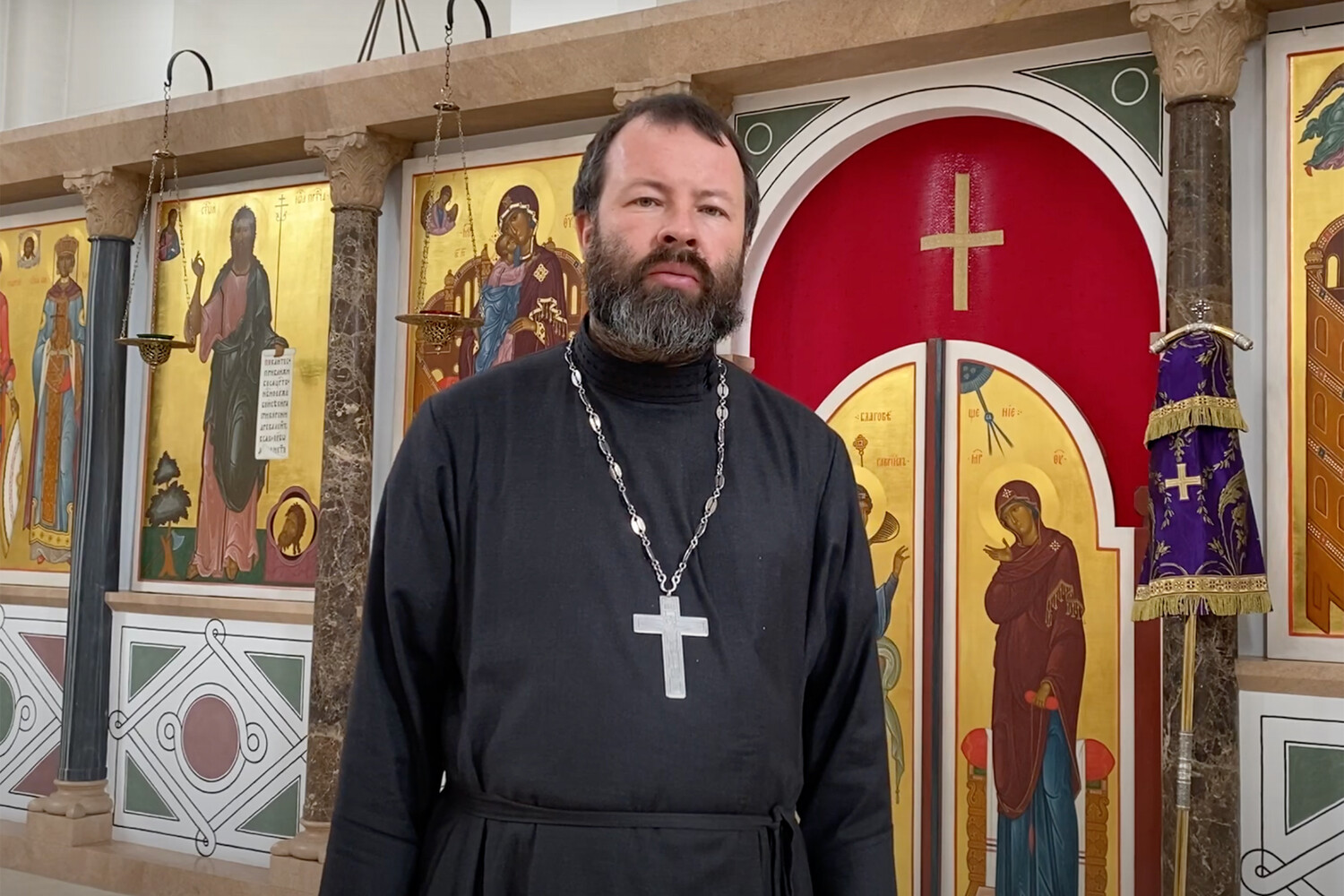 Храм РПЦ В Кисловодске