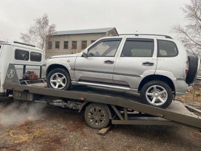 Приставы отправили машины пьяных водителей из Саратовской области в зону СВО