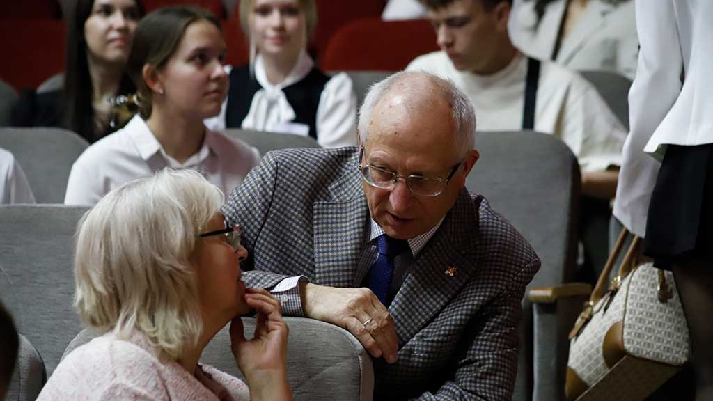 Фото: Сергей Мешков