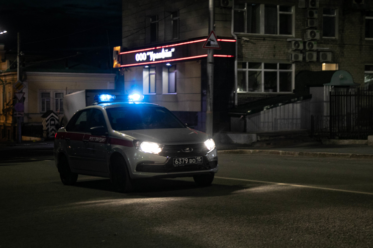 В Пермском крае задержана женщина, находившаяся в федеральном розыске