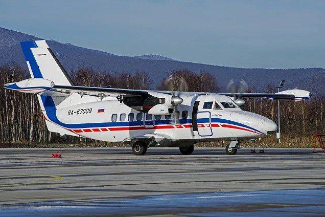 «Камчатское авиапредприятие» попало под масштабную проверку из-за роста авиапроисшествий. Фото: АО 