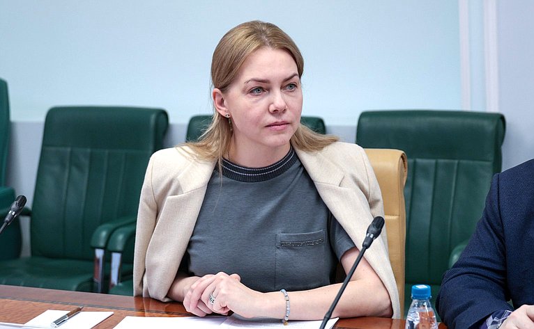 Семинар-совещание для законодательных органов субъектов РФ «Проблемы реализации новых механизмов использования и охраны земель сельскохозяйственного назначения в субъектах РФ»