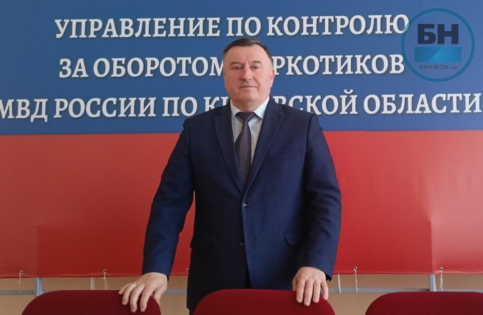 Полковник полиции о наркобизнесе: «Деньги не купят детскую судьбу заново» 