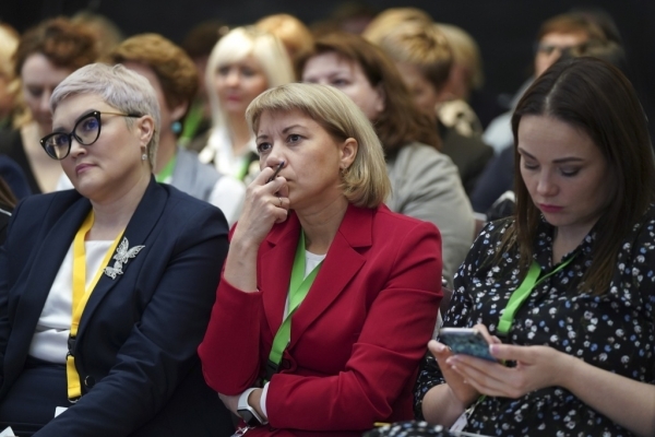 Педагоги обсудили методики изучения русского языка на конференции в Ереване