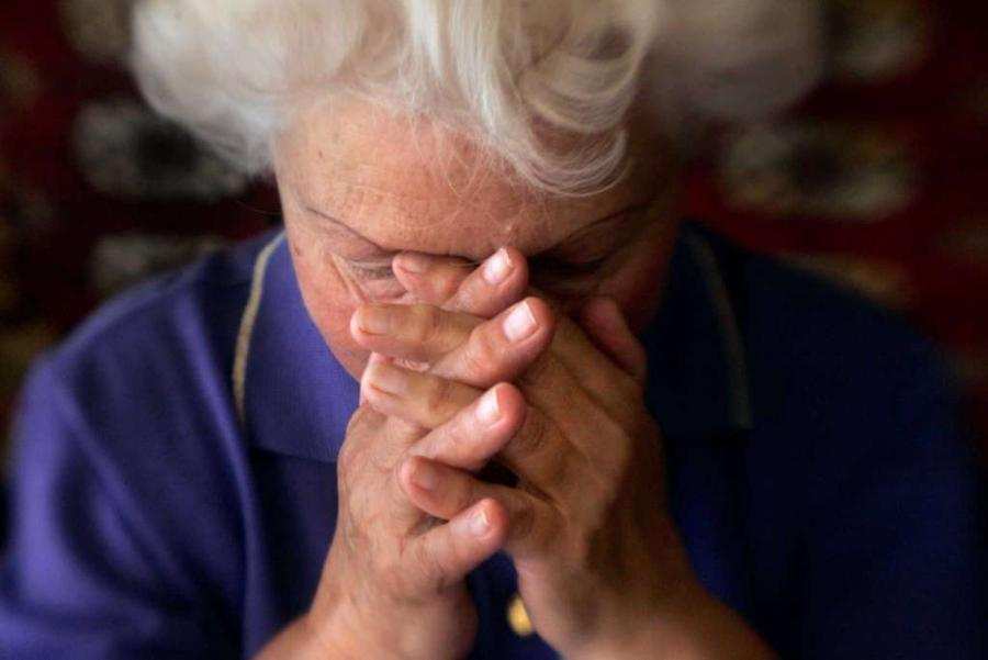 Стало известно имя старейшего человека на планете